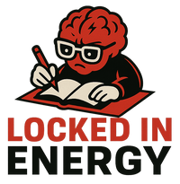 Locked In Energy